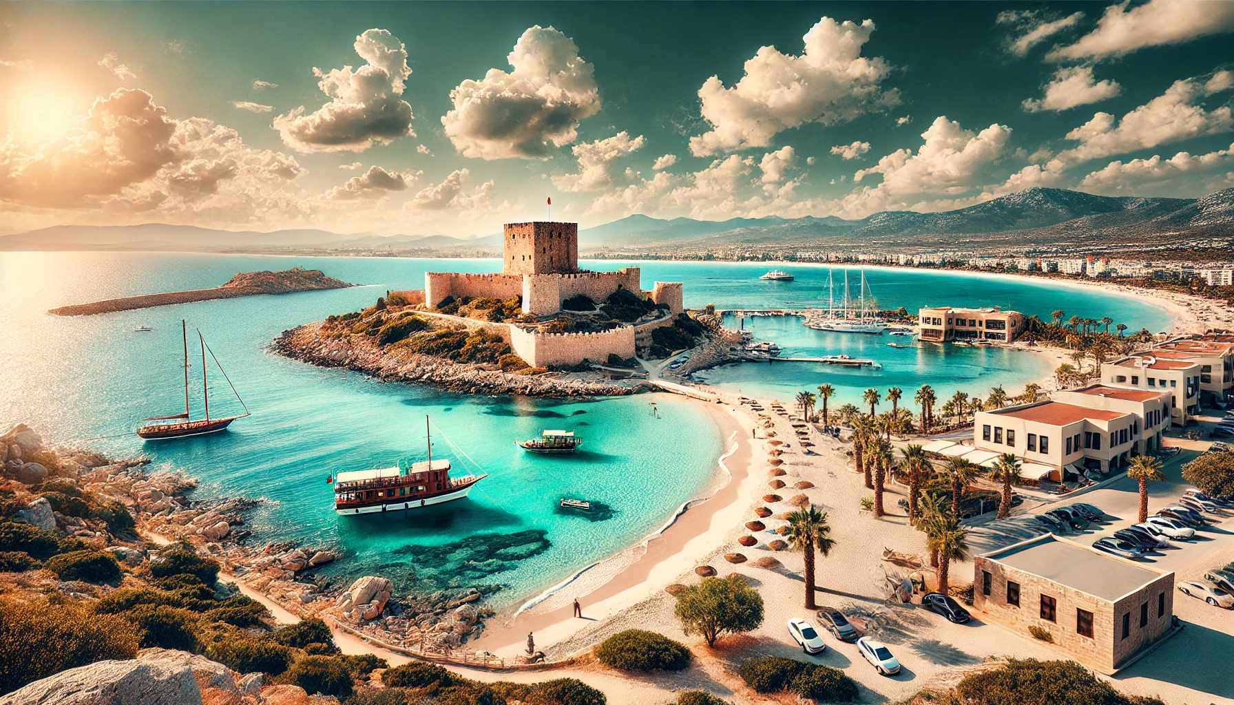 تور چشمه ویژه تابستان